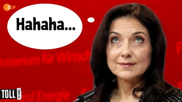 Klimaschutz macht Spaß | Satire Toll!