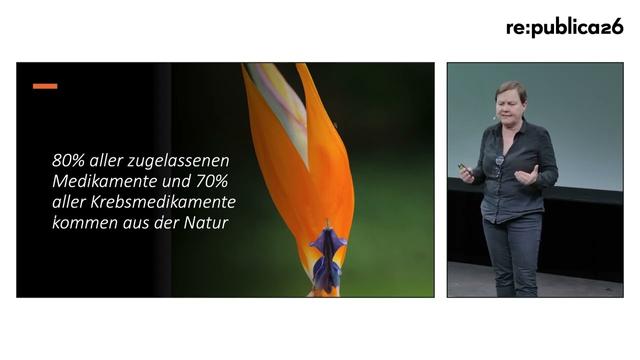 re:publica 26: Kann KI die Natur retten? Wie Künstliche Intelligenz den Naturschutz revolutionier…