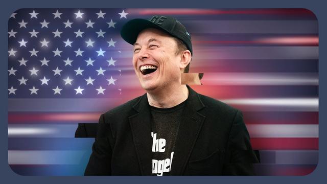 Eigene Partei? Das will Elon Musk!
