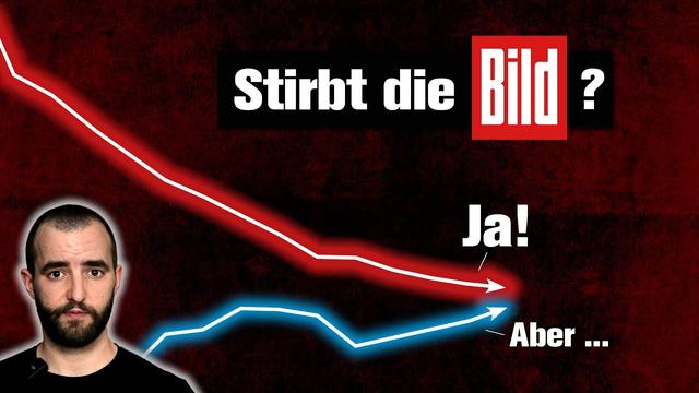 Das Ende der BILD-Zeitung