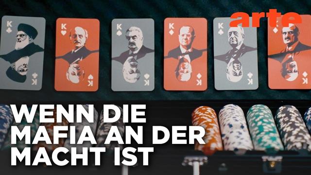 Libanon, der Jahrhundertraub | Doku HD Reupload | ARTE