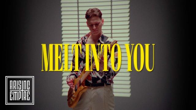 THE OKLAHOMA KID - Melt Into You (OFFICIAL VIDEO)