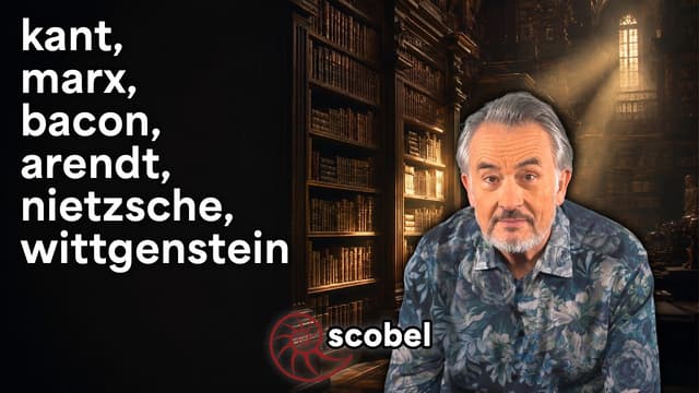 Diese 6 Gedanken könnten dein Leben neu ordnen | Folge 4 – scobel