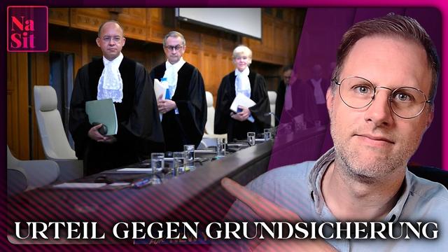 Das ging schnell: Erste Härte nach nur 6 Wochen gekippt!
