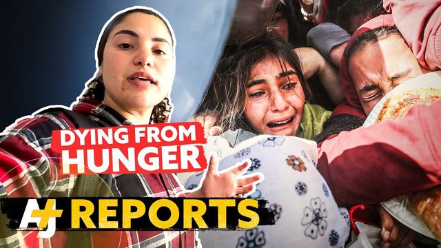 ‘It's Bisan From Gaza, This is What Months of Starvation Looks Like’
