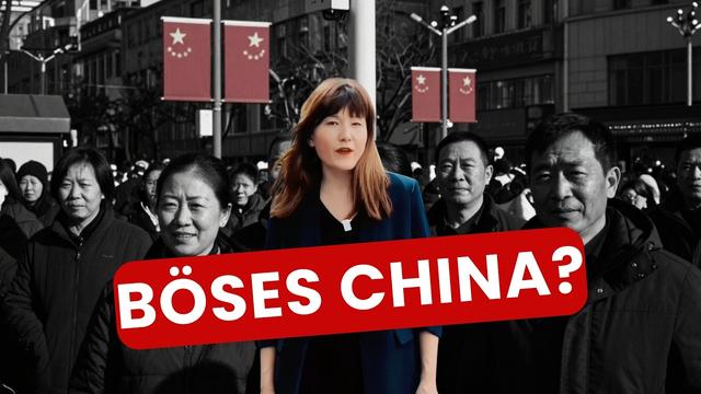 📍 Uiguren überwacht, kontrolliert & unterdrückt? Die Wahrheit jenseits von westlicher Propaganda 🌍 