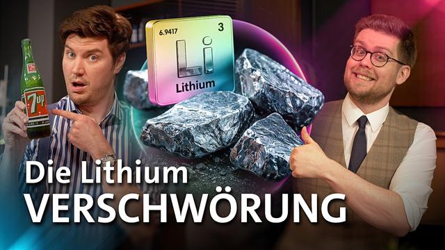 Dieser Stoff soll die Menschheit retten! Echt jetzt?!  I #123 I Quarks