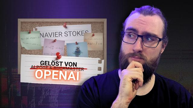Der Streit um OpenAIs Mathe-Durchbruch