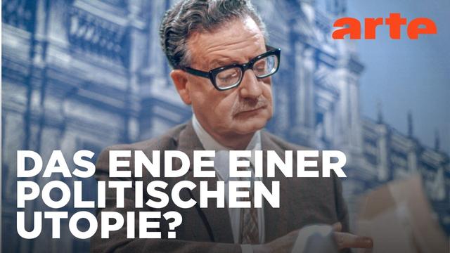 11. September 1973, der andere 11. September | Zahlen schreiben Geschichte Reupload | ARTE