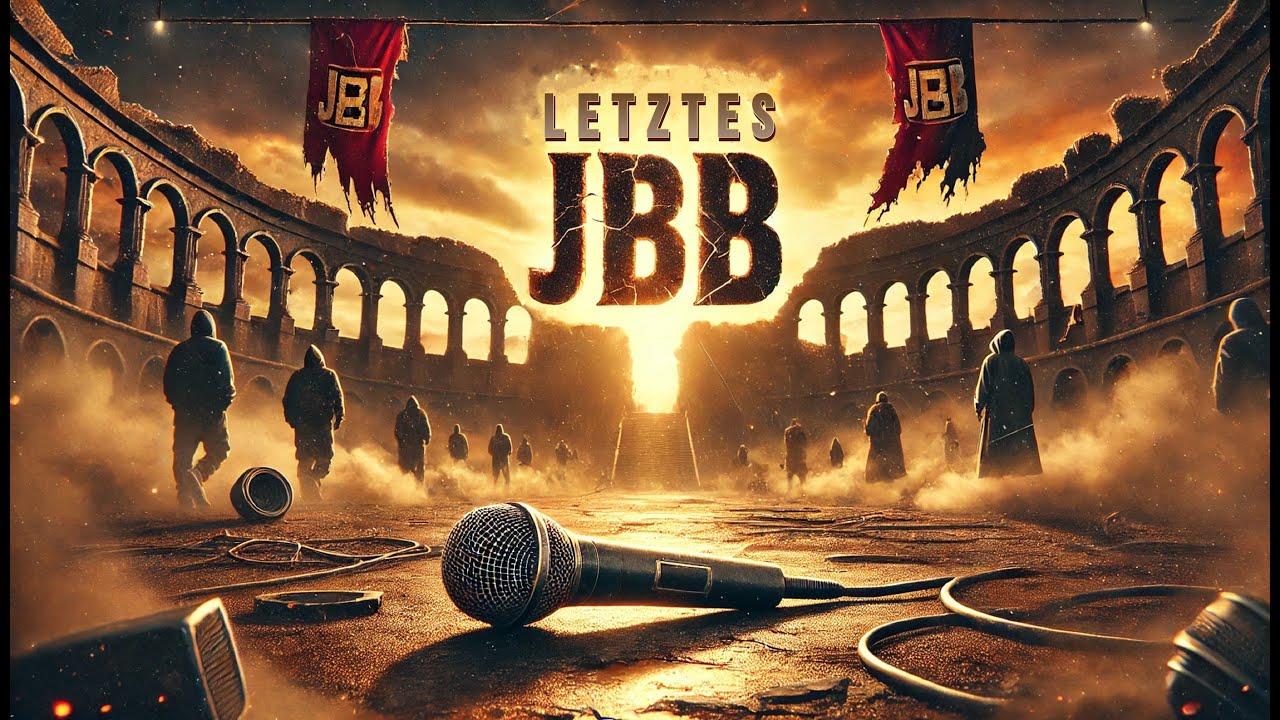 Letztes JBB