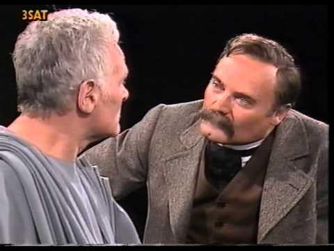 Platon und Nietzsche Un-Zeitgenossen im Gespräch