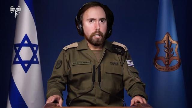 Asmongold's Terrorist Propaganda