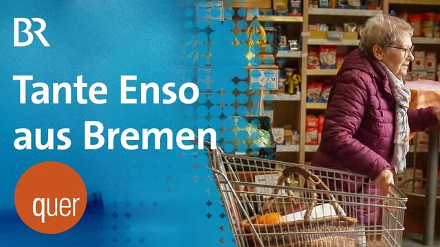Neues Ladenschlussgesetz: Bürger fürchten um Dorfladen | quer vom BR