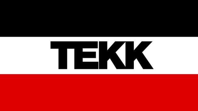 Die Rechte Tekk-Szene