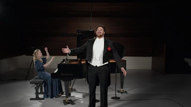 Ballermannhit "Ich bin ein Döner" als Oper(ette)narie