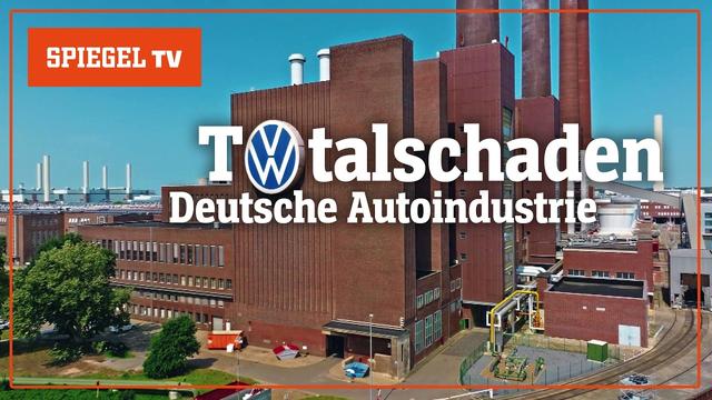 Der VW-Niedergang: Totalschaden beim Auto-Riesen | SPIEGEL TV