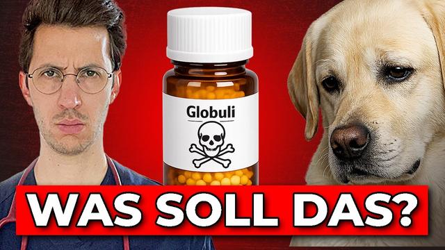 Exposed: Das Globuli Netzwerk der Tiermedizin