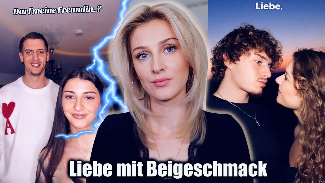 Bare Minimum oder beziehungsunfähig – Warum TikTok-Liebe so verkorkst ist