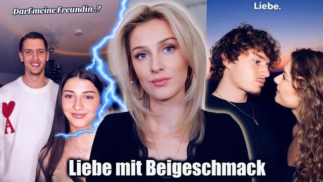 Bare Minimum oder beziehungsunfähig – Warum TikTok-Liebe so verkorkst ist