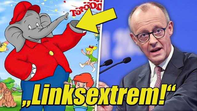 Merz-Regierung Hat Eine Neue LÄCHERLICHE Idee!