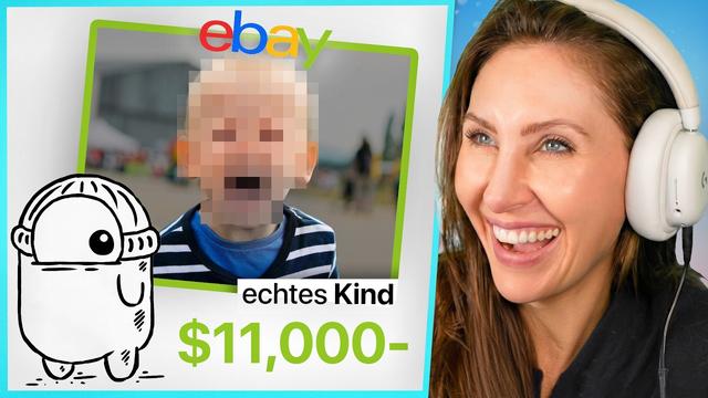 Diese absurden eBay Kleinanzeigen machen mich fertig