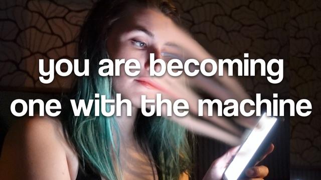 why "things to do instead of doomscrolling" never works