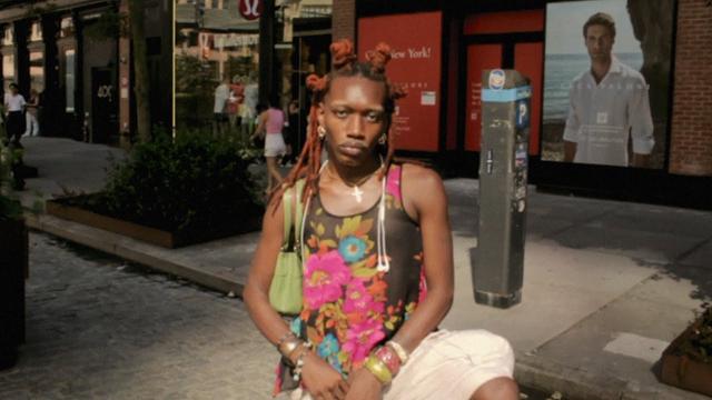 BQFRMBK: A Film By Kemmii and Shamar Amir