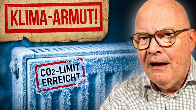 Klima-Entwarnung! | Winter-Files