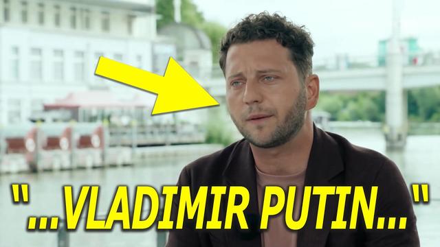 Das echte Sommerinterview mit Felix Banaszak (Die Grünen) #youtubekacke #comedy #satire