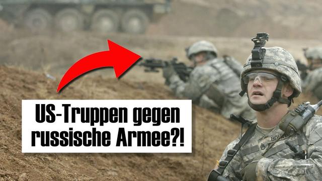 Kampftruppen gegen Russland: USA, Europa und Ukraine einigen sich auf Waffenruhe-Plan