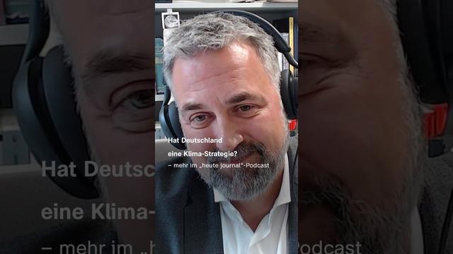 "Es ist wirklich eine Katastrophe" - Experte kritisiert Klimapolitik | #short #Wetter #Klima