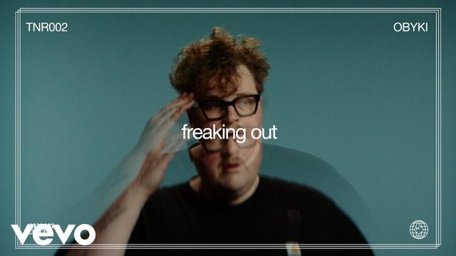 Michigander - Freaking Out (Official Lyric Video)