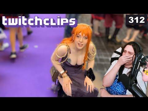 Das war die ganze Zeit nicht mein Chat? 😂 Besten Clips der Woche Folge 312