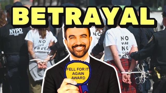 He Said He'd Arrest Netanyahu. Then Netanyahu Came.