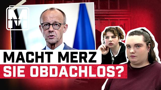 Lässt die Regierung junge Menschen im Stich?  – MONITOR