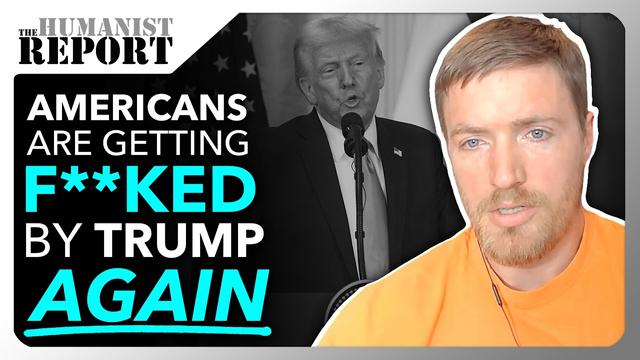 Farmer Exposes Catastrophic Impact of Trump’s Iran War on Global Agriculture