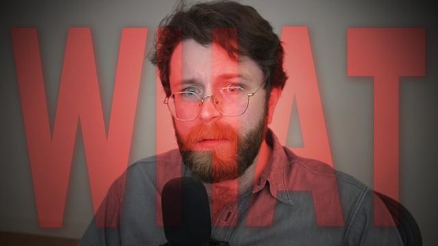 this f%$#*%g socialist conference broke me