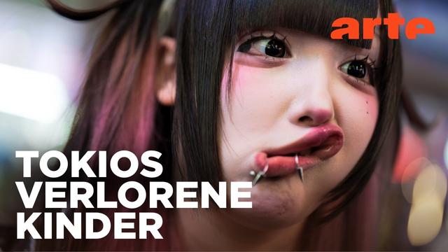 Japan: Toyoko Kids | ARTE Reportage