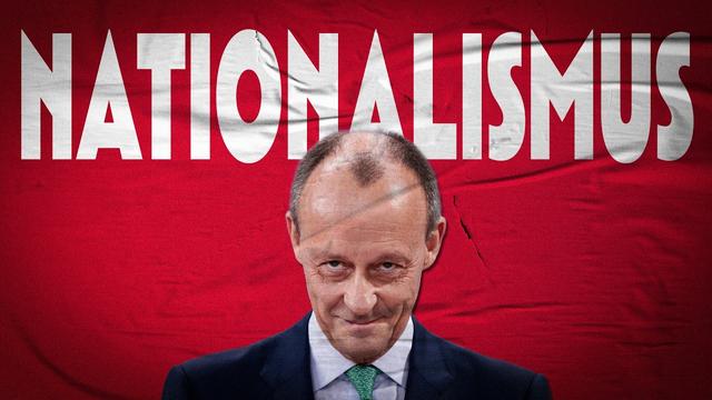 Nationalismus.