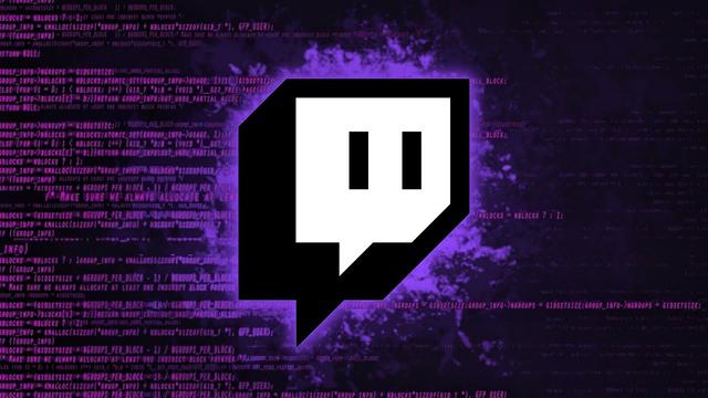 hacking twitch chat