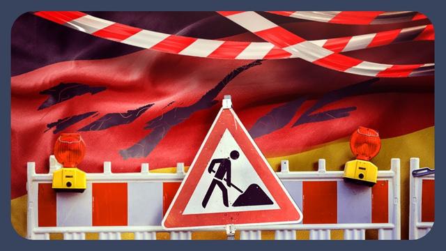 So kaputt ist Deutschland