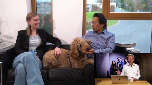 Wir haben es geschafft: Herstellung von DeepFakes wird verboten!