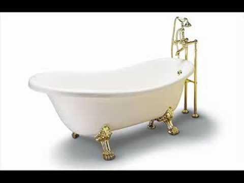 ÜBK - Badewannenstyle