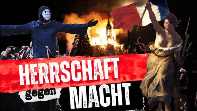 Die LEKTION aus FRANKREICH lernen