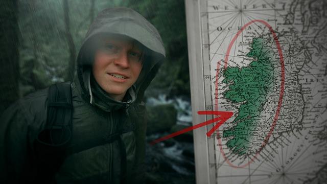 Ireland's Invisible Rainforest