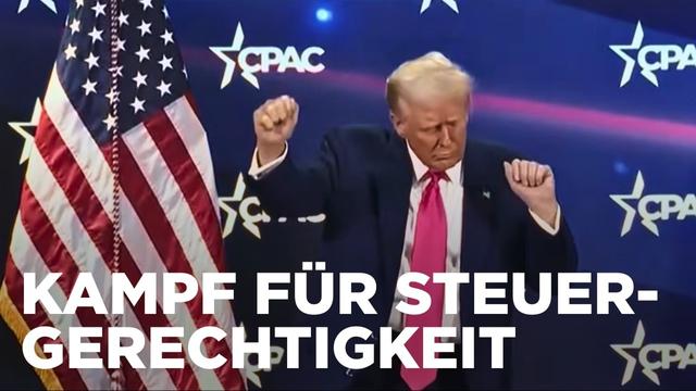 Millionäre kämpfen für Gerechtigkeit | Tax me (if you can!) (2/2) | ARTE