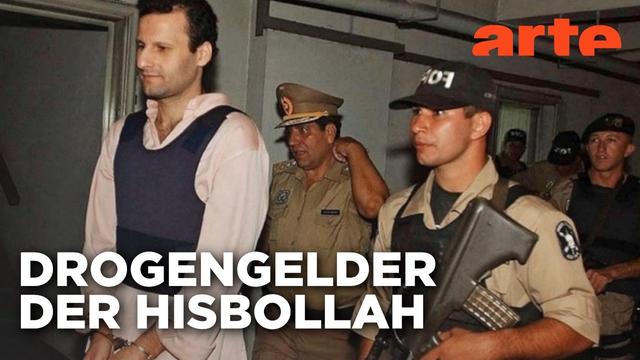 Drogengeld und Terror | Doku HD Reupload | ARTE