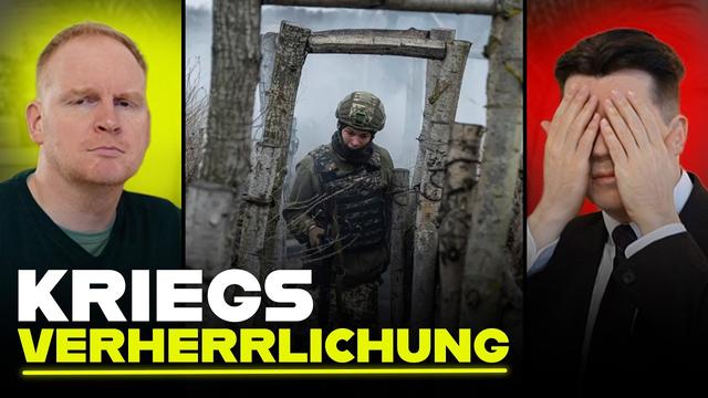 Die grausame Wahrheit über Zwangsrekrutierungen 🪖