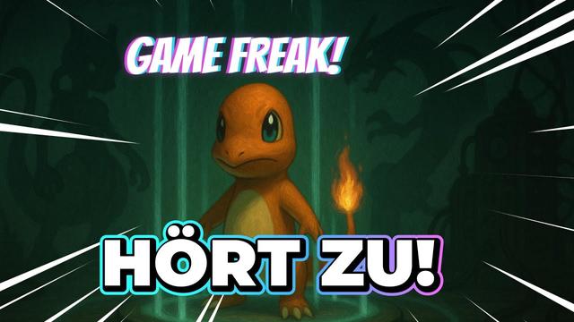 POKEMON wieder GEIL MACHEN! 💪 [Meinungsvlog] & Gastauftritt [50 ABO SPECIAL]🥳