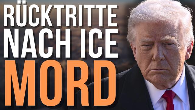 Rücktritte, Gesetze, Proteste: Der Widerstand gegen Trump ist da